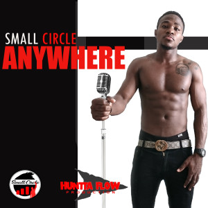 收聽Small Circle的Anywhere歌詞歌曲