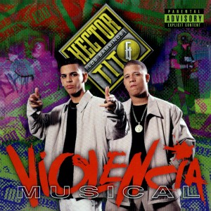 收聽Hector & Tito的Artificiales Gatilleros (Explicit)歌詞歌曲