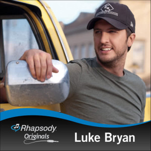 收聽Luke Bryan的Every Time I See You (Live)歌詞歌曲