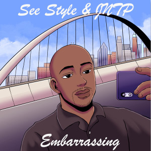 Listen to Embarrassing (Explicit) song with lyrics from See Style