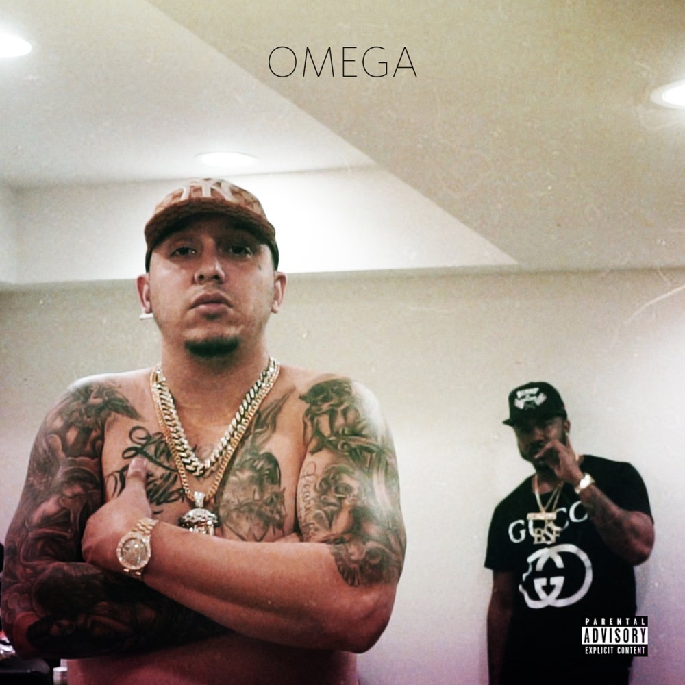 Omega (feat. Benny The Butcher) (Explicit)