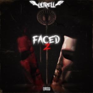 LILTRELL的專輯2 Faced (Explicit)
