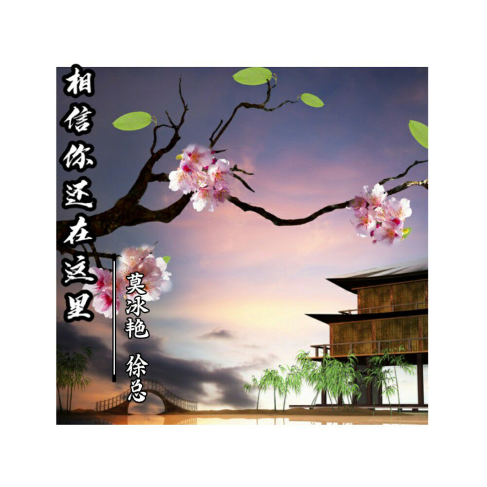 长安夜雪 (抖音版)