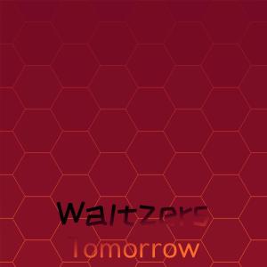 Various的专辑Waltzers Tomorrow