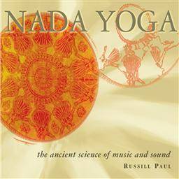 Russill Paul的專輯Nada Yoga