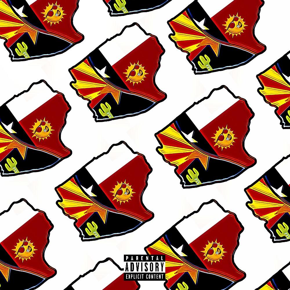 AZ to TEXAS (feat. Mateo Sun & Meeks) (Explicit)