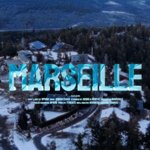 TT Beats的專輯Marseille (feat. Audy47 & TT Beats) [Explicit]