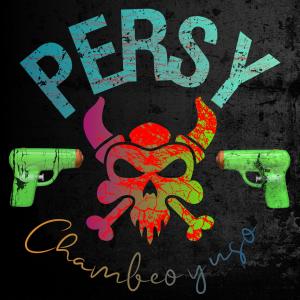 Persy Off的專輯CHAMBEO Y USO (Explicit)