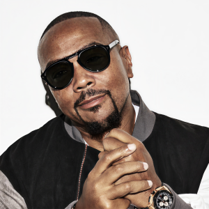 Timbaland