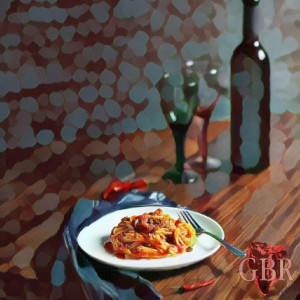 Album bolognese from Kanyun