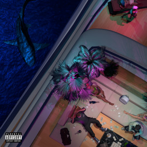 Album Knights in Tropicana 2: Suffering Success (Explicit) from Cold Medina