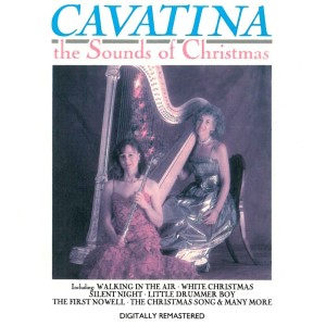 Album The Sounds Of Christmas oleh Cavatina