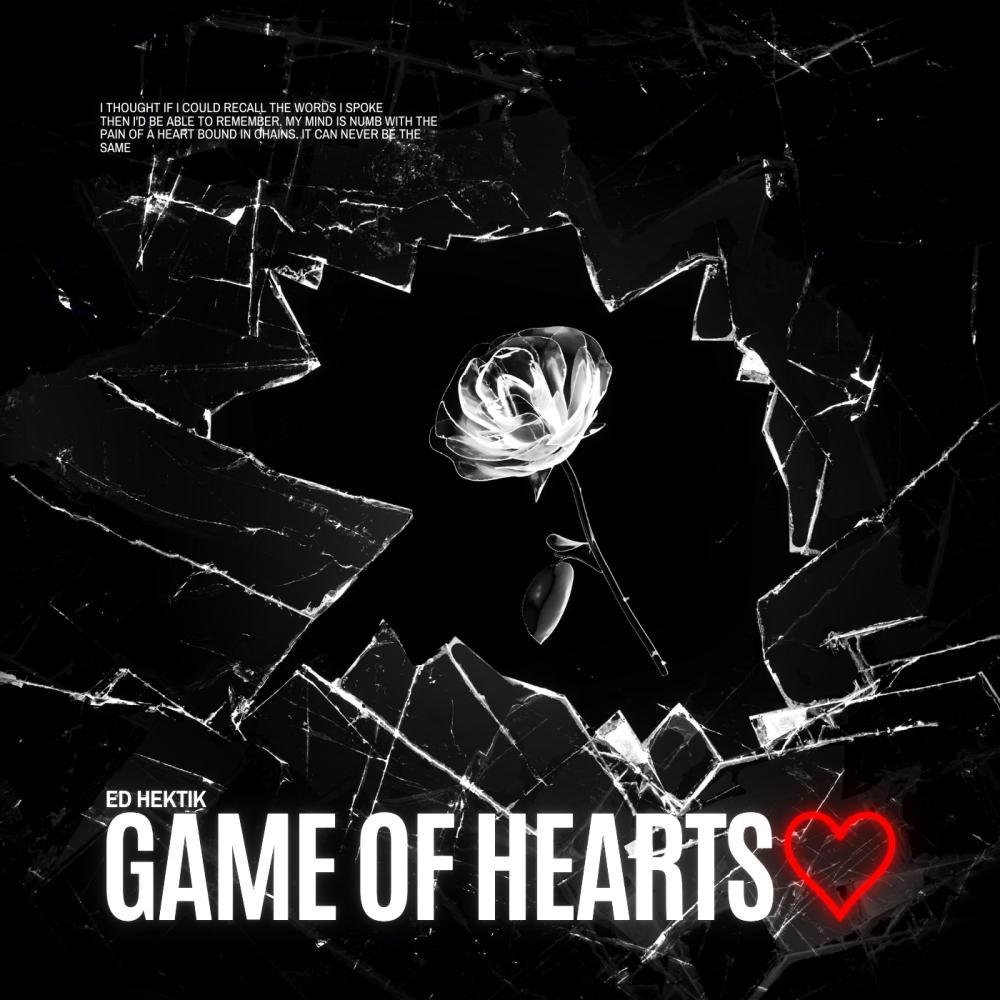 Don't Let Me Go (feat. Eric Castiglia)
