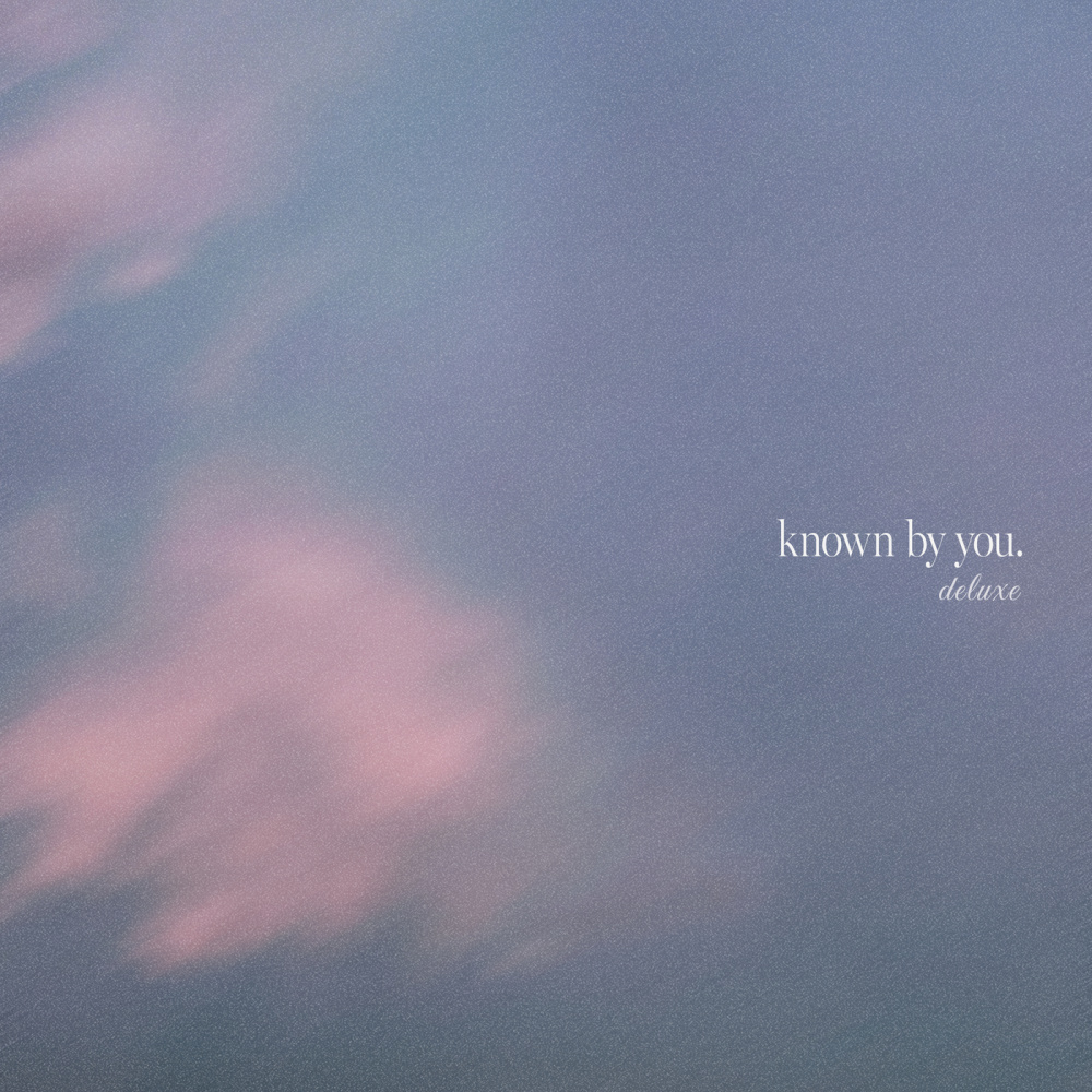Known By You (Live)