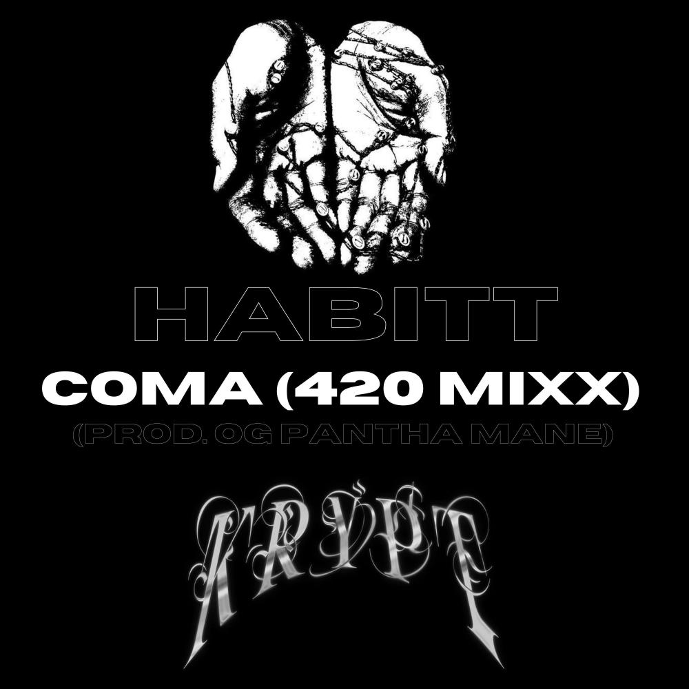 COMA (420 MIXX) (Explicit) (420 MIXX|Explicit)