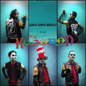 Dengarkan Lupa-Lupa Ingat lagu dari Kuburan dengan lirik