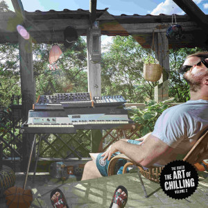 Album The Art of Chilling, Vol. 2 oleh The Breed