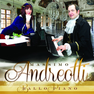 Album Ballo piano from 