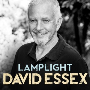 David Essex的專輯Lamplight