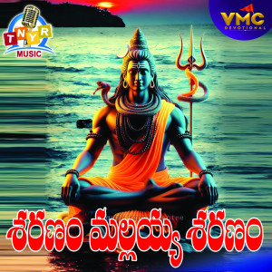 Listen to Sharnam Mallaya Sharanam song with lyrics from Kannam Srinivas