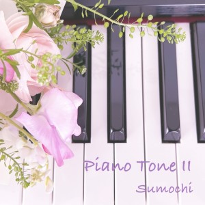 Piano Tone Ⅱ dari Sumochi