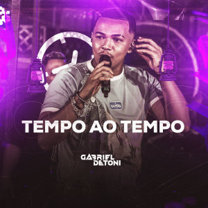 Gabriel Detoni的專輯Tempo Ao Tempo