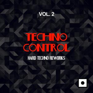 的專輯Techno Control, Vol. 2 (Hard Techno Reworks)