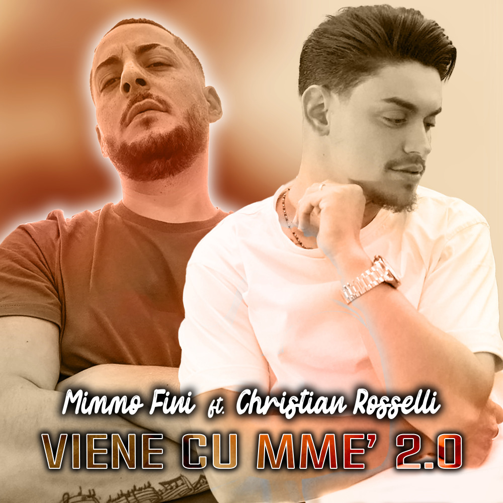 Viene cu mme' 2.0
