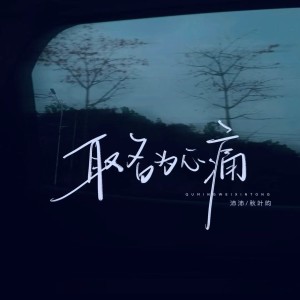 Album 取名为心痛 from 沛沛