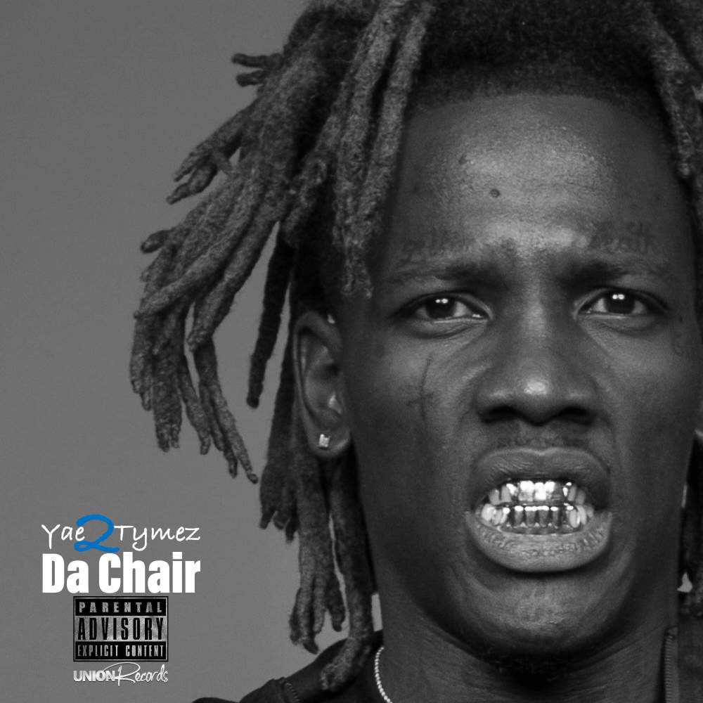 Da Chair (Explicit)