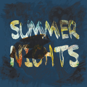 Album Summer Nights from Christian Leuenberg