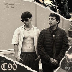 收聽winganihard的LA C90 (Explicit)歌詞歌曲