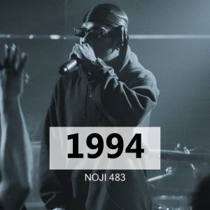 收聽Noji 483的1994歌詞歌曲