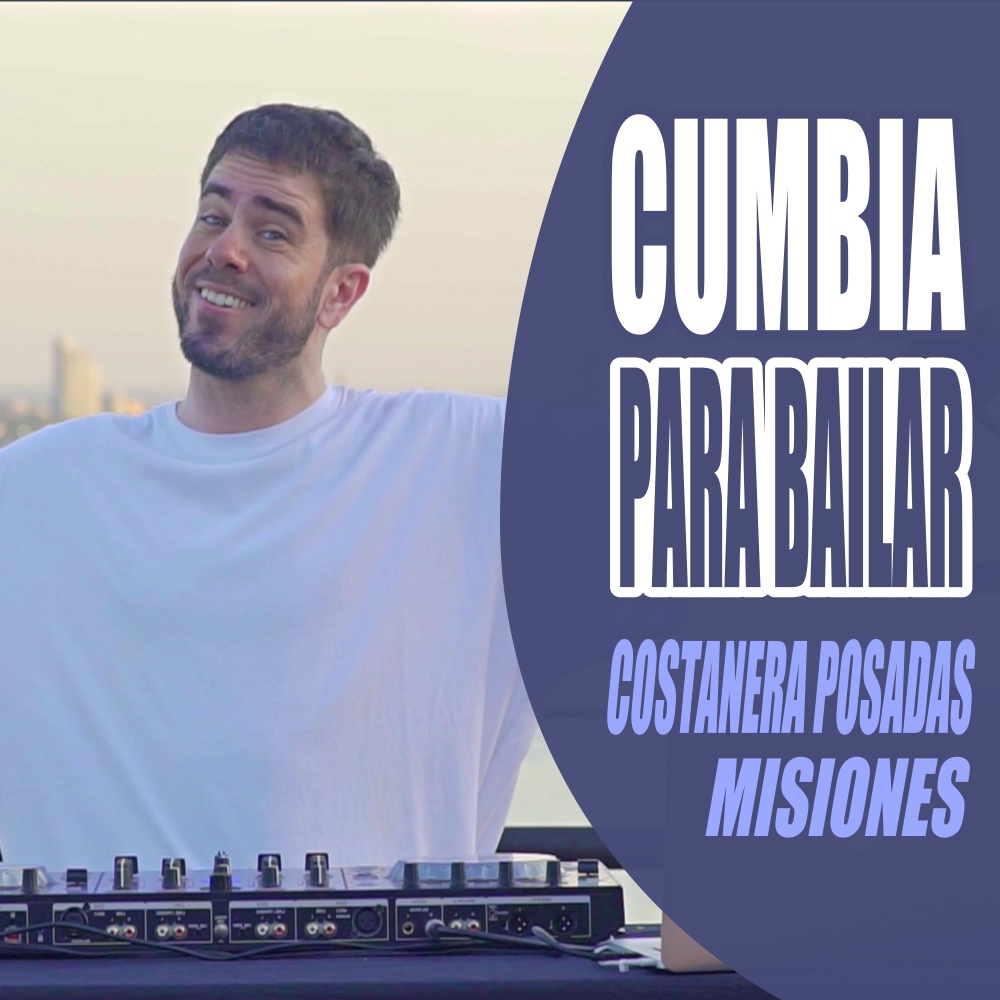 Pideme la Luna / No Me Vuelvo a Enamorar / Cariño / Soy Soltero / Deja de Llorar / Me Enamore / Hoy Te Vi / Quiero Verte Bailar / Ahora Me Quedo Sin Ti / La Gata / La Colorada / Bailan Rochas y Chetas (Remix)