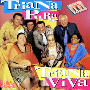 อัลบัม Triana Viva ศิลปิน Triana Pura