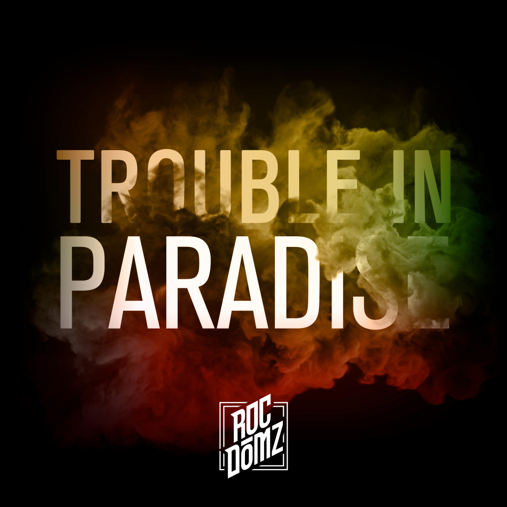 Trouble in Paradise