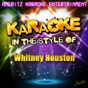ดาวน์โหลดและฟังเพลง I Look to You (In the Style of Whitney Houston) [Karaoke Version] (Karaoke Version) พร้อมเนื้อเพลงจาก Ameritz Karaoke Entertainment