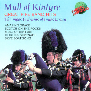 收聽The Pipes & Drums of Innes Tartan的Three Waltzes: Skye Boat Song / Highland Cradle Song / Believe Me If All Those Endearing Young Charms歌詞歌曲
