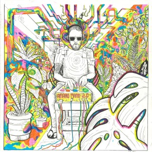 default playlist img