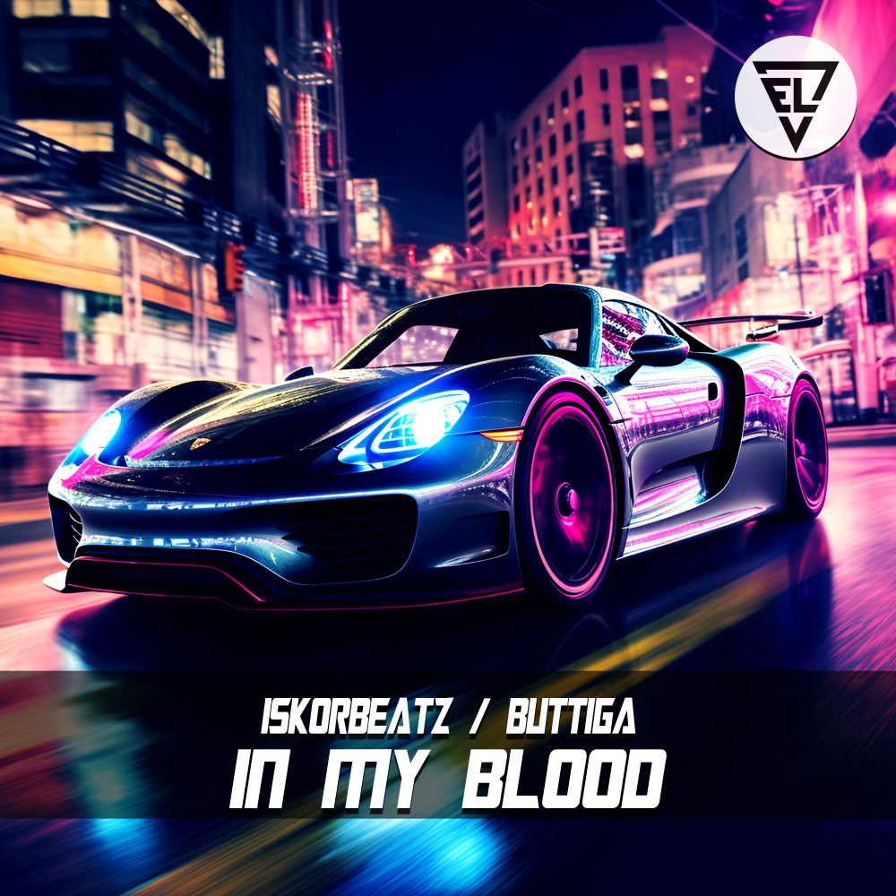 In My Blood (完整版)