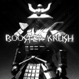 Album Booster Krush from 