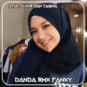Danda Rmx fanky的专辑Stia Jujur Dan Taqwa (Instrument)