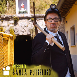 Album Piccolo from Banda Putiferio