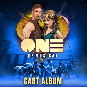Album ONE de Musical from ONE de Musical