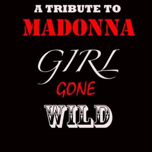 收聽All Covered Up的Girl Gone Wild歌詞歌曲