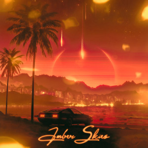 ดาวน์โหลดและฟังเพลง Amber Skies (Ultra Slowed) พร้อมเนื้อเพลงจาก VXLLAIN