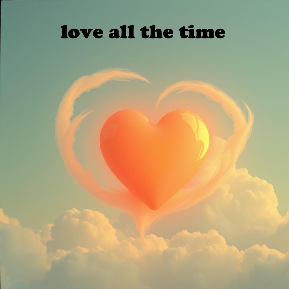 love all the time