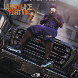 收聽Lambo Lace的Checkin (Explicit)歌詞歌曲