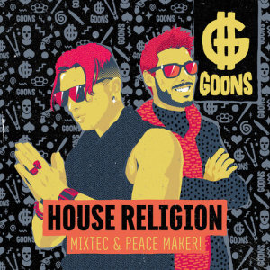Dengarkan House Religion lagu dari Mixtec dengan lirik