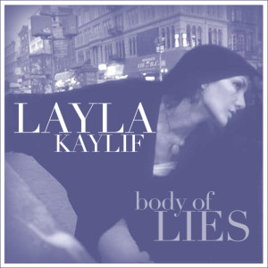 Dengarkan Shakespeare in Love (Bonus Track) lagu dari Layla Kaylif dengan lirik